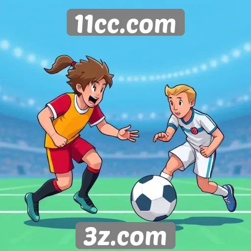 11cc.com lança novas funcionalidades para jogadores