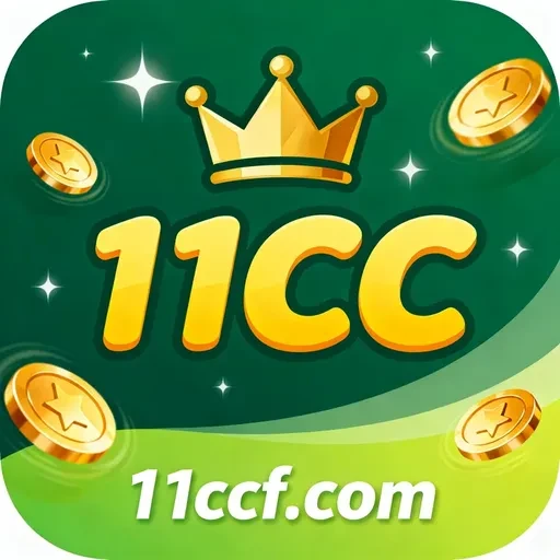 11cc.com Logo