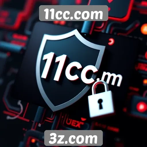 Perspectivas sobre a segurança e confiabilidade do 11cc.com
