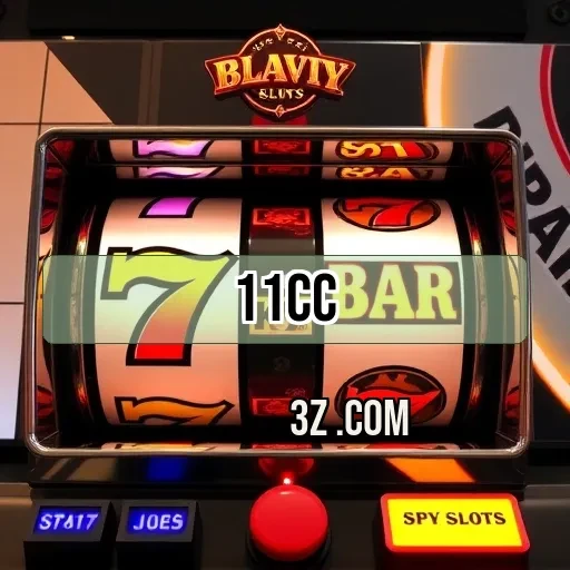 Explore os Melhores Slots do 11cc.com e Ganhe Você Também