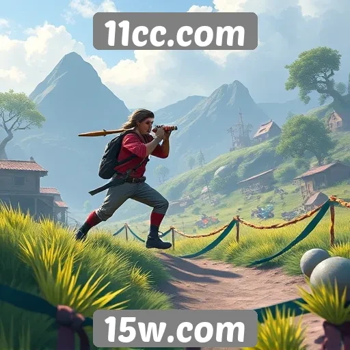 Novidades e atualizações no 11cc.com para jogadores